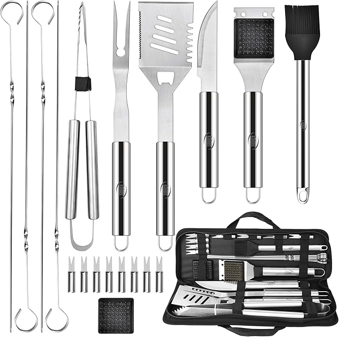 Kaluns Grilling Accessories, Dad Gifts by Kaluns%C2%AE