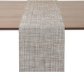 Myir JUN Table Runner, Vinyl Table Runner Indoor Arbitrarily Cropped Runner by MyirJUN