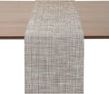 Myir JUN Table Runner, Vinyl Table Runner Indoor 72 Inch Long Arbitrarily by MyirJUN