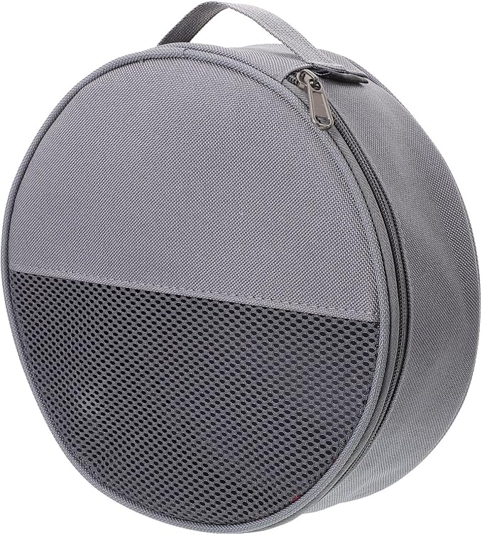 SUPVOX Outdoor Tableware Bag for Camping Plate Organizer by SUPVOX
