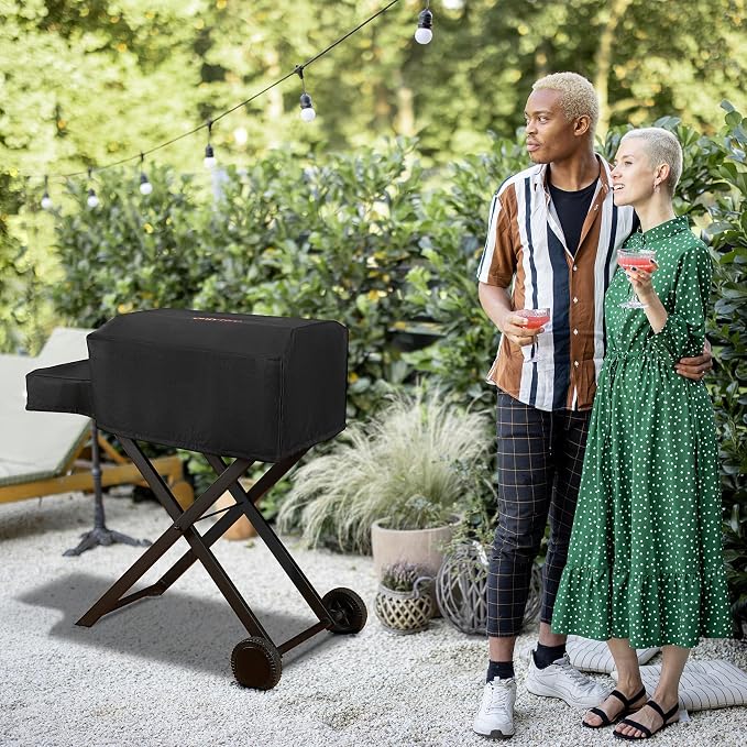 Grill Cover for Onlyfire Grills - Image 8