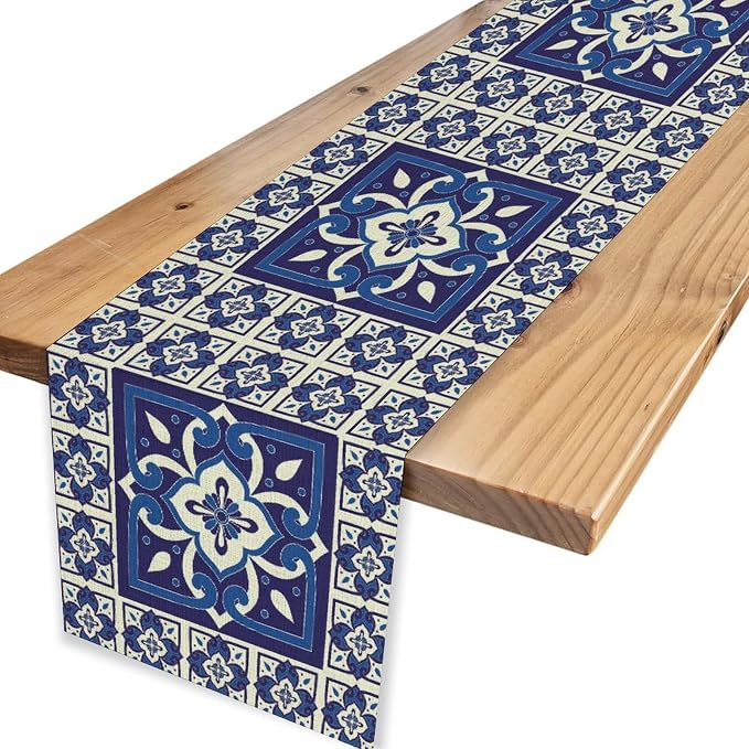 Mexican Table Runner - Image 4