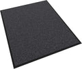 Front Door Mat, Non-Slip Welcome Mats by Futurwit