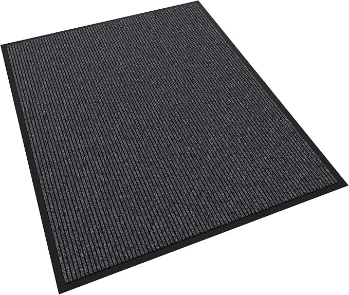 Front Door Mat, Non-Slip Welcome Mats by Futurwit