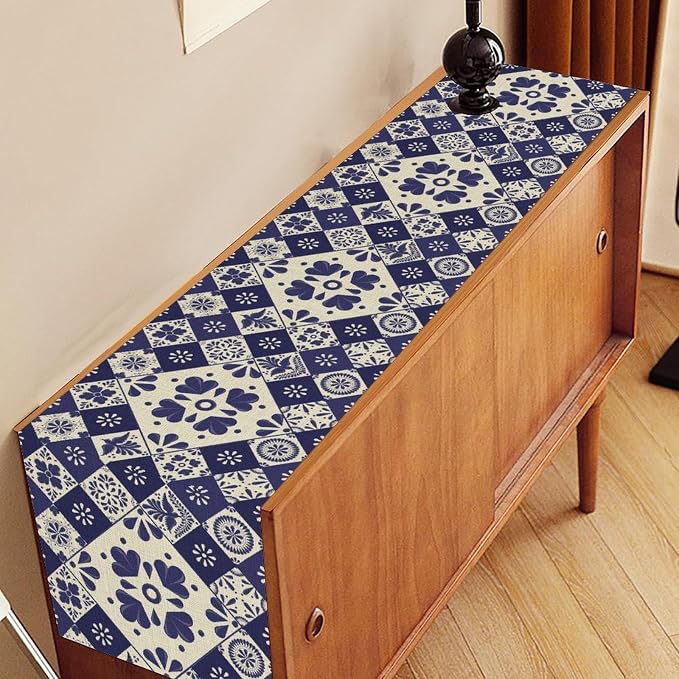 Mexican Table Runner - Image 3