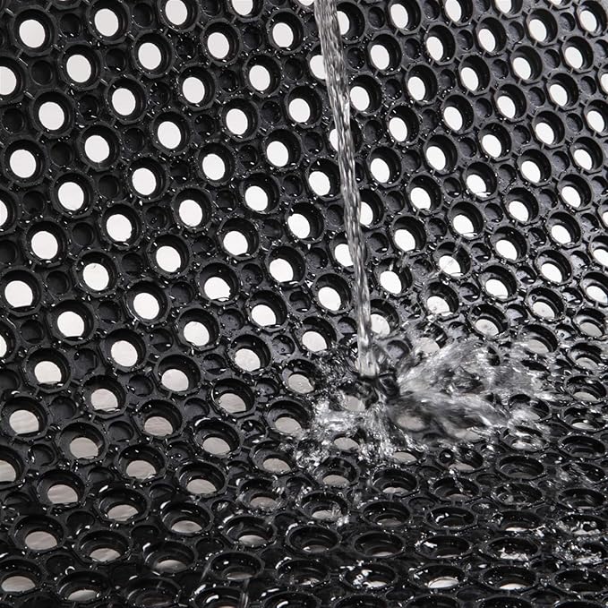 Large Rubber Doormat for Outside - Image 9
