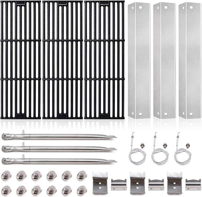 Adviace Grill Replacement Parts by Adviace