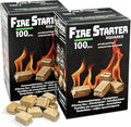Fire Starter Squares by ShopSquare