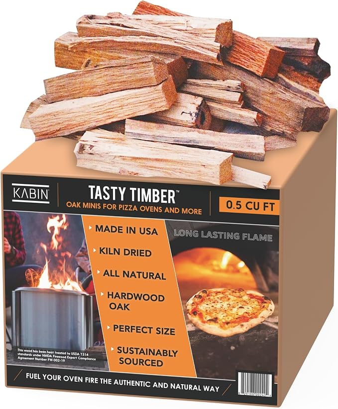 KABIN Tasty Timber by KABIN