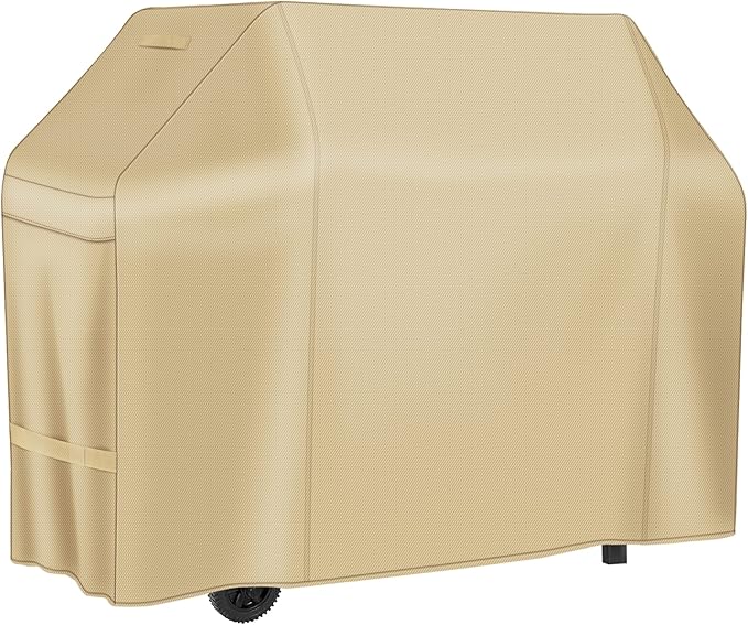 NEXCOVER Barbecue Gas Grill Cover by NEXCOVER