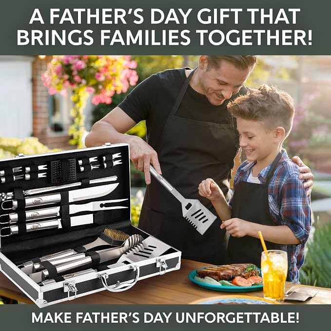 Kaluns Grilling Accessories, Gifts - Image 9