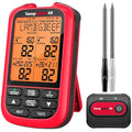ThermoPro TempSpike 2000FT Wireless Meat Thermometer by TempSpike
