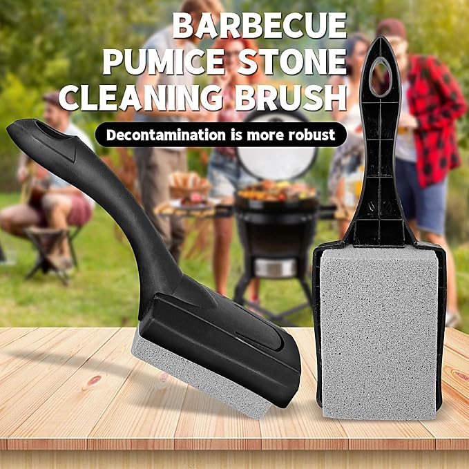 BBQ Grill Brush - Image 6