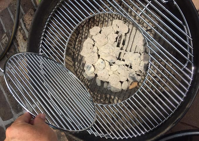 GasSaf Grill Grates Replacement - Image 5