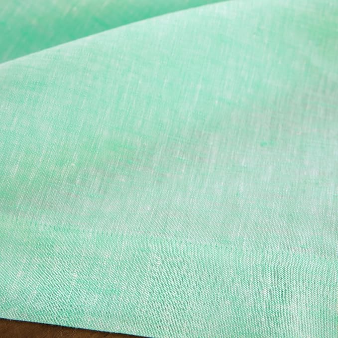Solino Home Linen Table Runner 90 Inches Long - Image 9