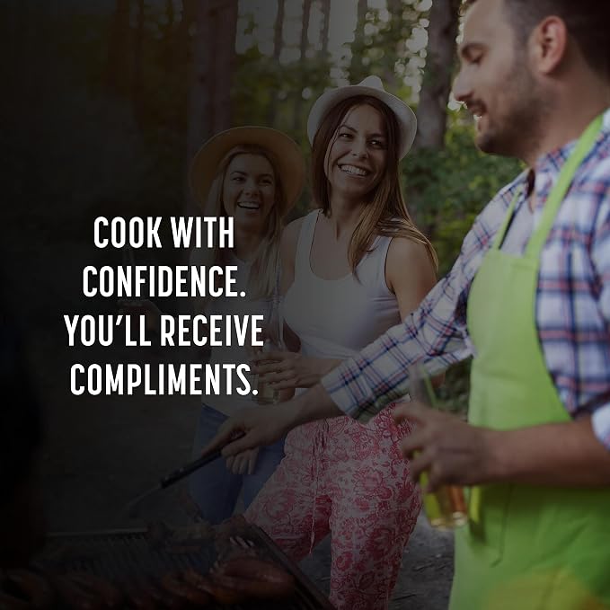 Spice Rack Co BBQ Seasonings And Rubs - Image 7