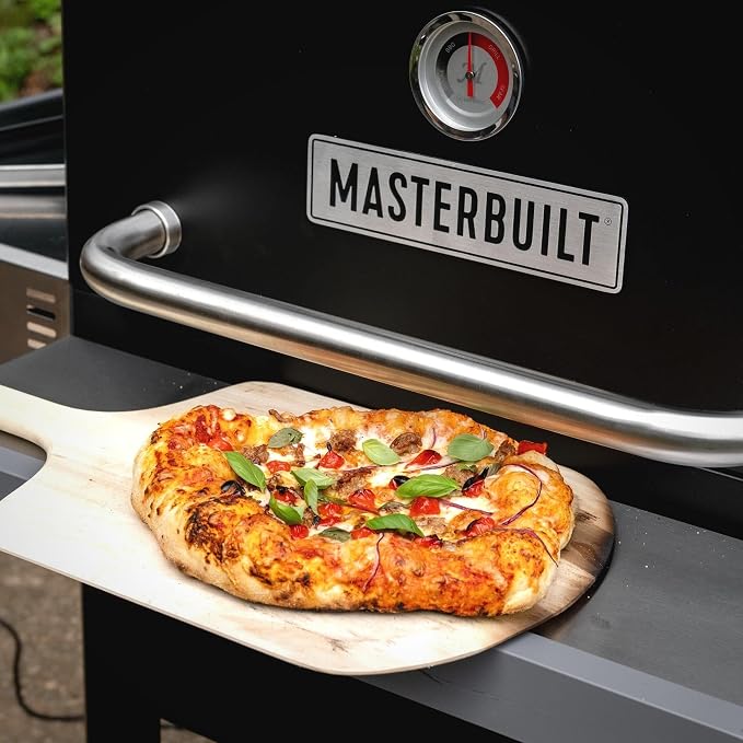 Masterbuilt® Gravity Series Outdoor Pizza Oven Accessory insert - Image 7