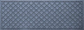 WaterHog Heavy Duty Runner Door Mat, Made in USA, Durable & Skid-Resistant by BungalowFlooring