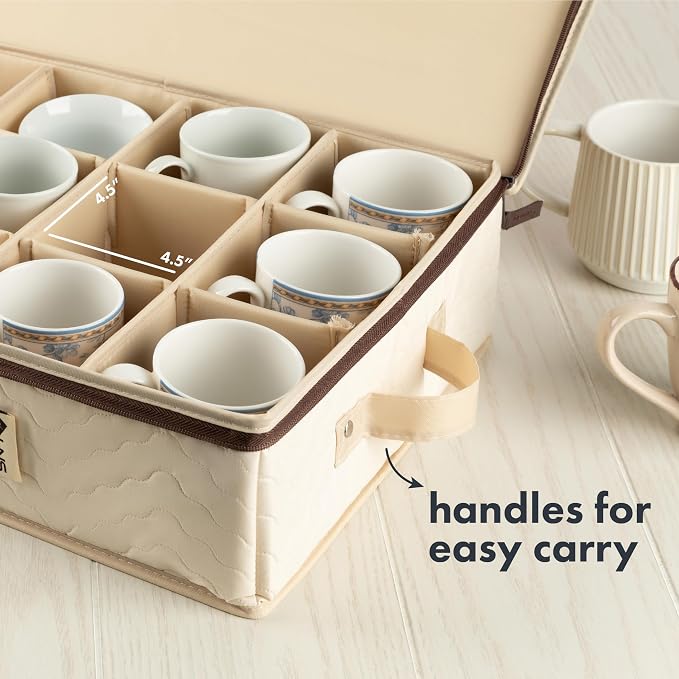 China Storage Hard Shell Containers 5-Piece Set Moving Boxes - Image 6