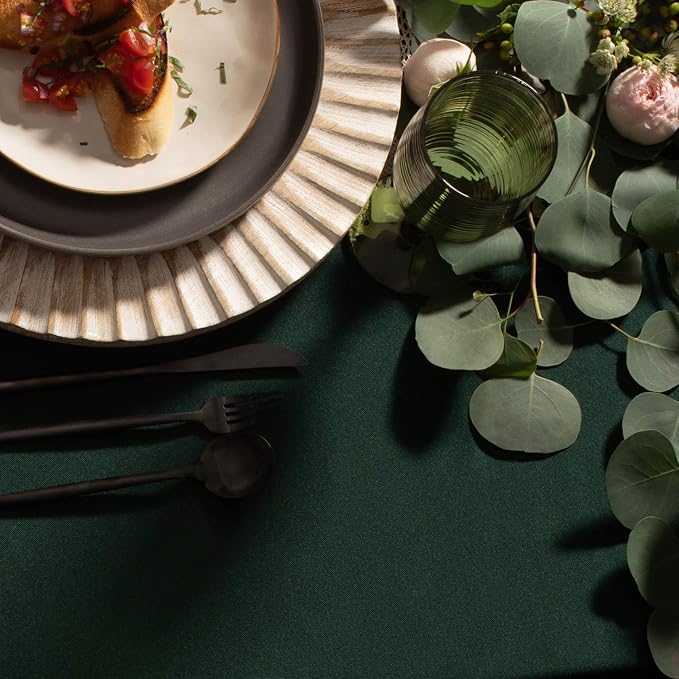 Gee Di Moda Rectangle Tablecloth - Image 2