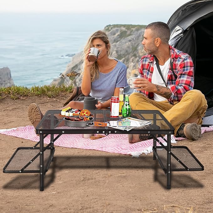 RedSwing Folding Grill Table - Image 9