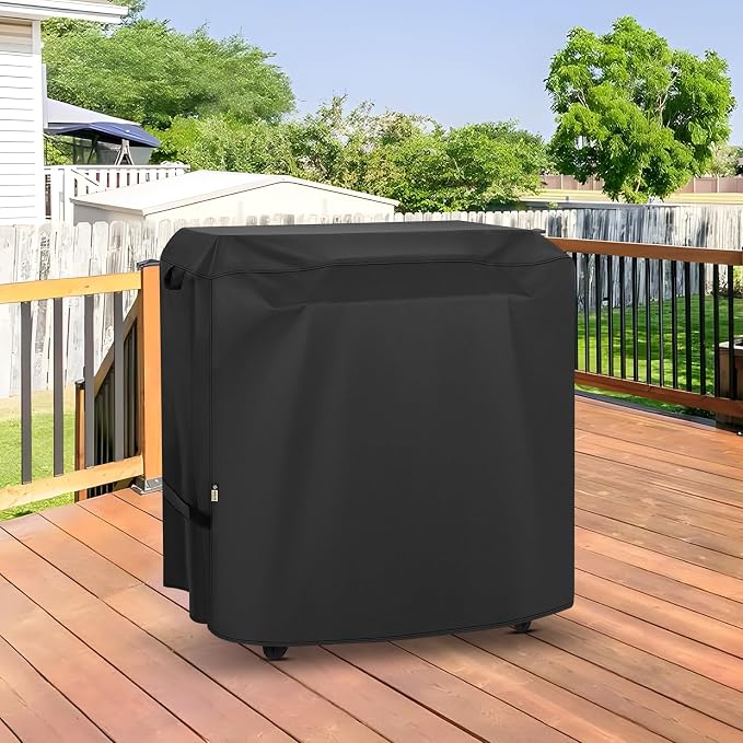 Arcedo Grill Cover Compatible - Image 7