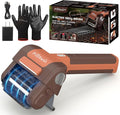 Electric Grill Brush, Cordless Rechargeable Grill Cleaner by Unknown