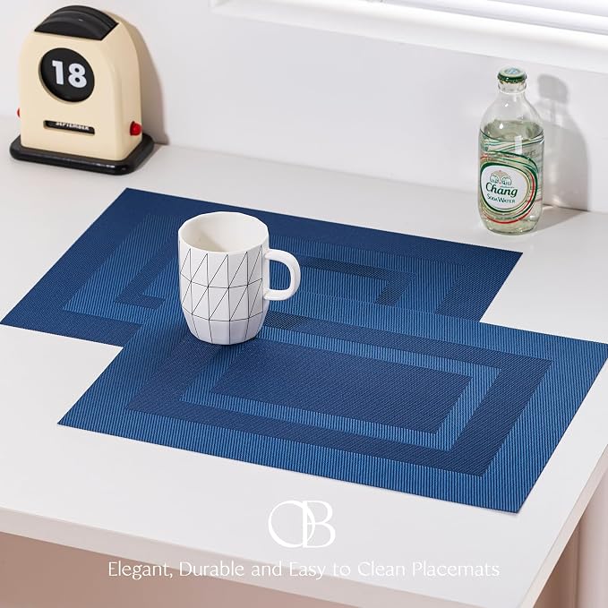 Placemats Set of 8 - Image 2