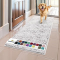 Muddy Mat® | Super Absorbent Door Mat Indoor, Microfiber Quick Dry Chenille by MuddyMat%C2%AE