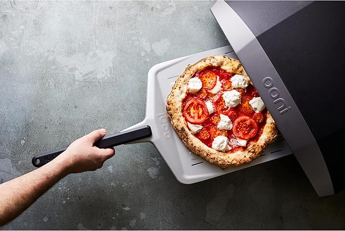 Ooni Koda 12 Gas Pizza Oven - Image 8