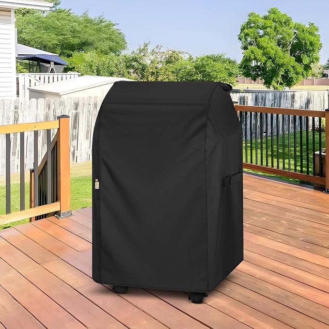 Arcedo Grill Cover 30 Inch Compatible - Image 7