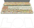 FXW Garden Fence Outdoor for The Yard – 45in x 109.4ft Heavy Duty Metal Animal by FXW