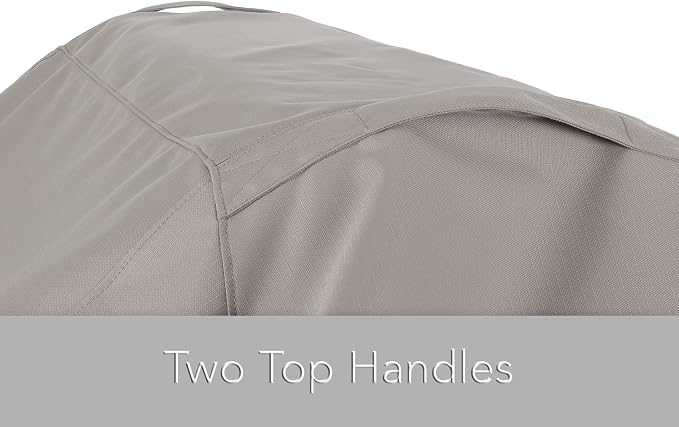 Covermates Grill Cover - Image 8