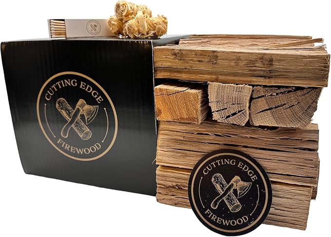 Cutting Edge Firewood Pizza Oven Wood by CuttingEdgeFirewood