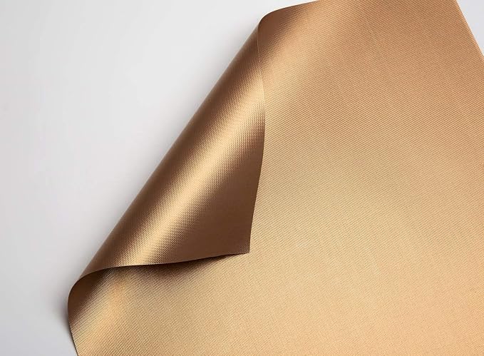 LOOCH Copper Grill Mat Set of 5 - Image 2
