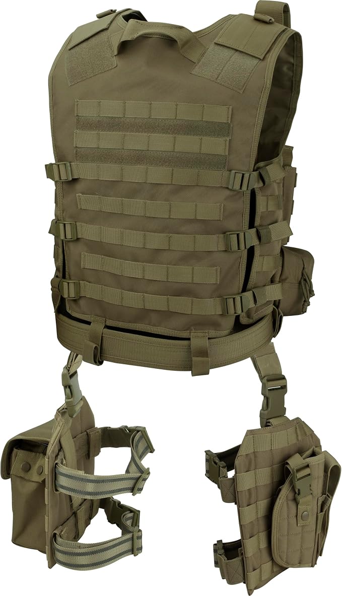 Barska Unisex Vest - Image 7