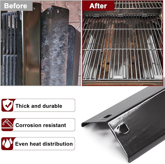 Hiorucet Grill Replacement Parts - Image 5