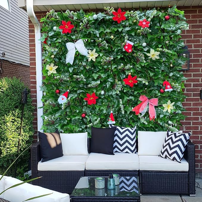 Expandable Fence Privacy Screen - Image 4