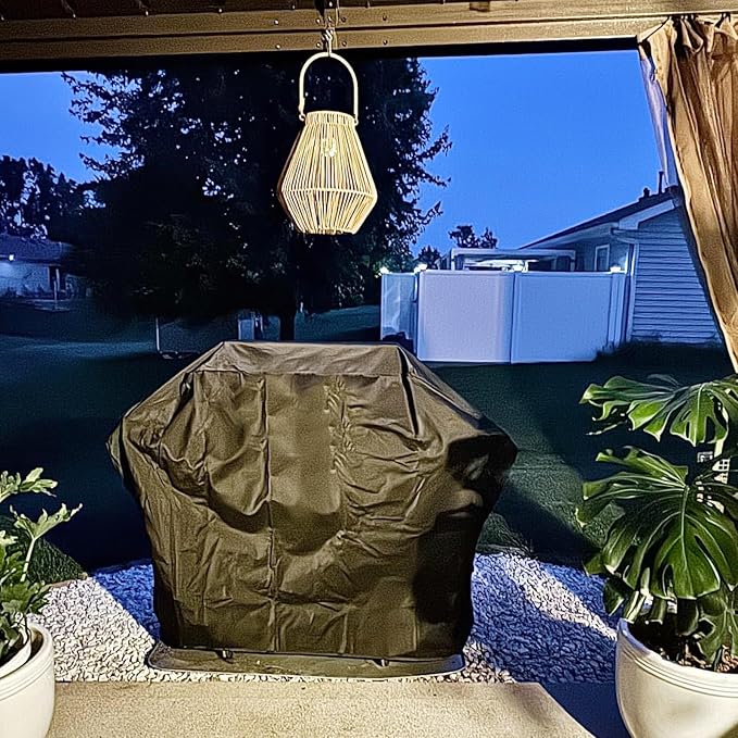 Grills Cover for Charbroil Performance Medium Grill - Image 3