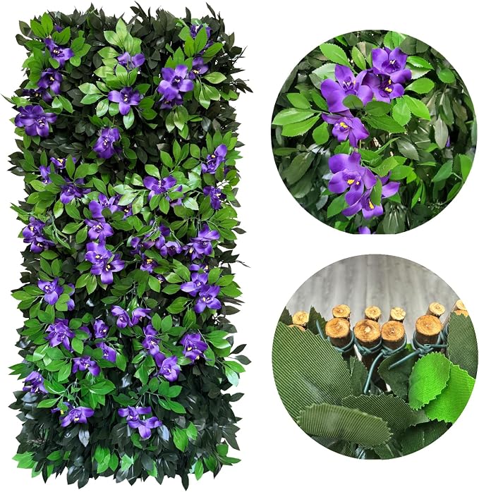 Expandable Fence Privacy Screen - Image 5