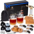 Old Fashioned Cocktail Smoker Kit by WoodyFlavors