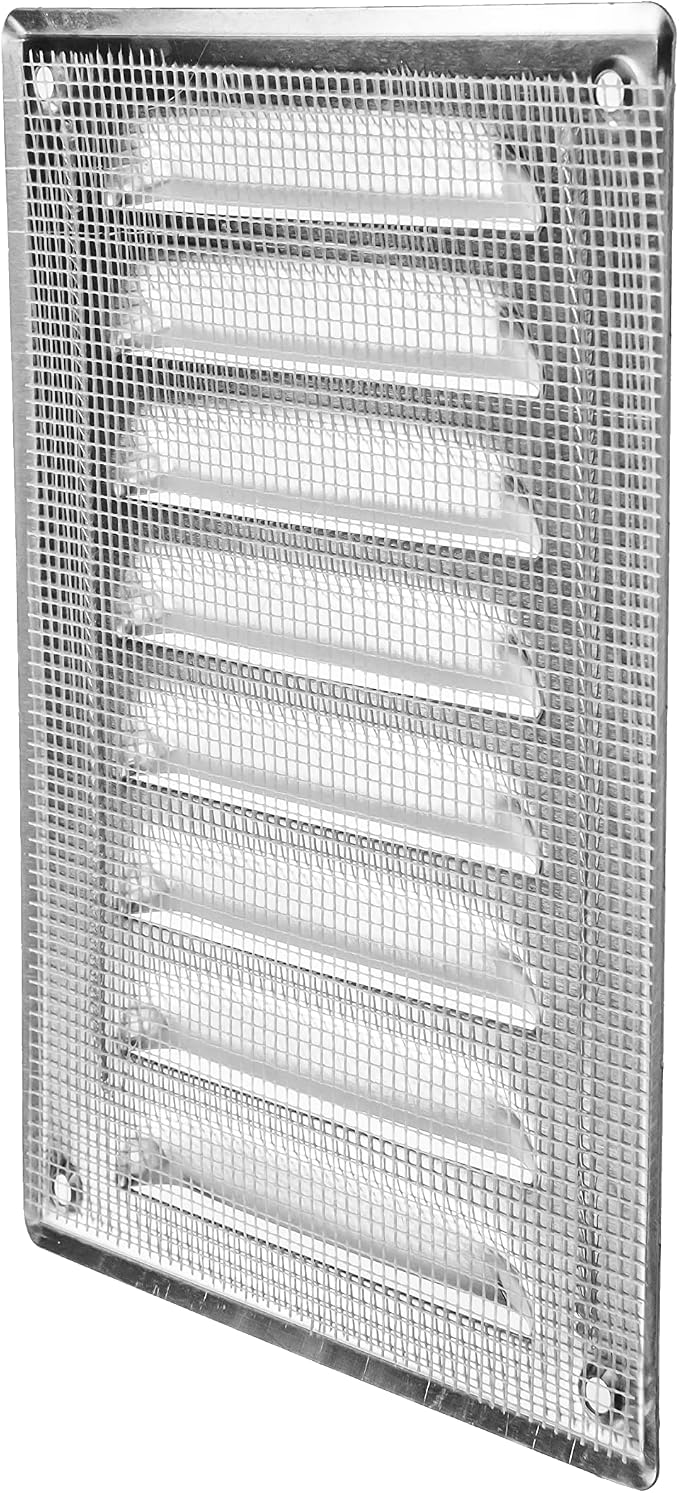 Repa Market 5.5" x 7.5" Inch Aluminum Air Vent Cover - Image 8