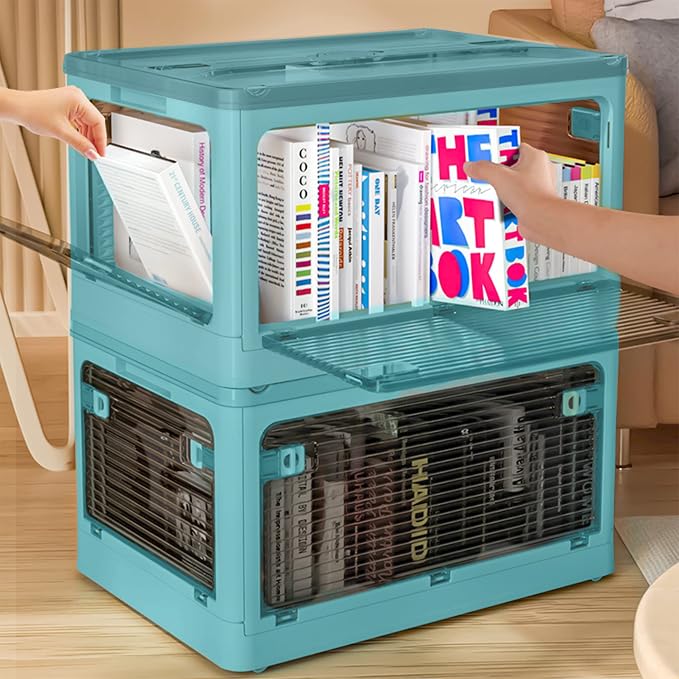 Collapsible Storage Bins, Storage Bins - Image 4