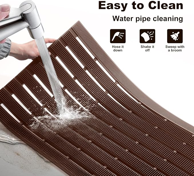 MATALL Heavy Duty Outdoor Mat - Image 7