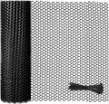 Plastic Chicken Wire Mesh Fence Roll by Unknown