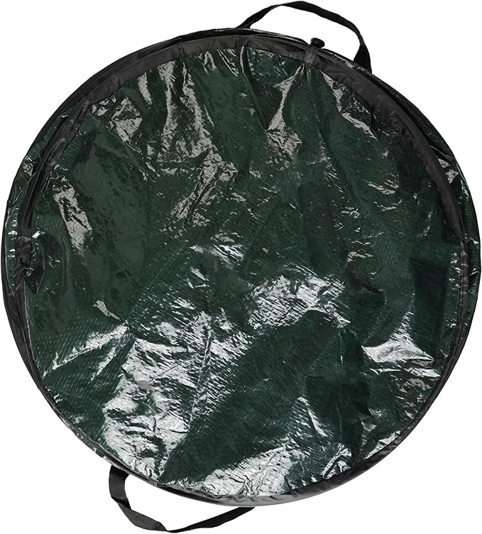 29.5-Gallon Pop Up Outdoor Garbage Can - Image 7