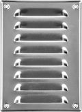 Repa Market 5.5" x 7.5" Inch Aluminum Air Vent Cover by RepaMarket