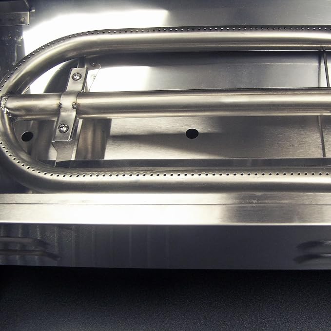 Masterbuilt Portable Propane Gas Grill - Image 5