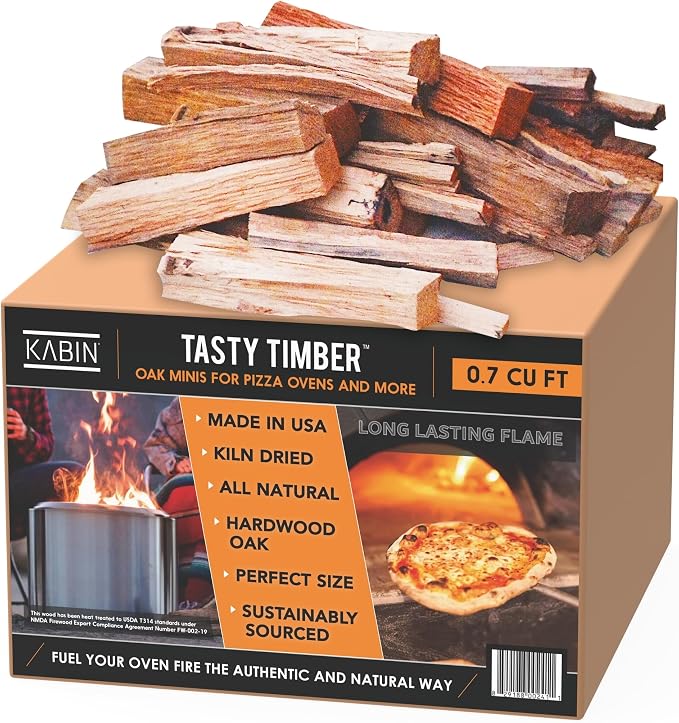 KABIN Tasty Timber by KABIN