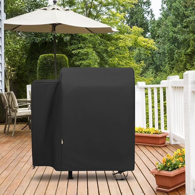 Arcedo Grill Cover Compatible - Image 7